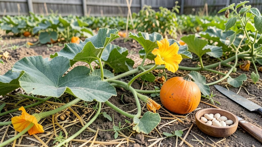 Are Pumpkin Seeds Poisonous: Toxicity Facts and Safe Consumption Limits