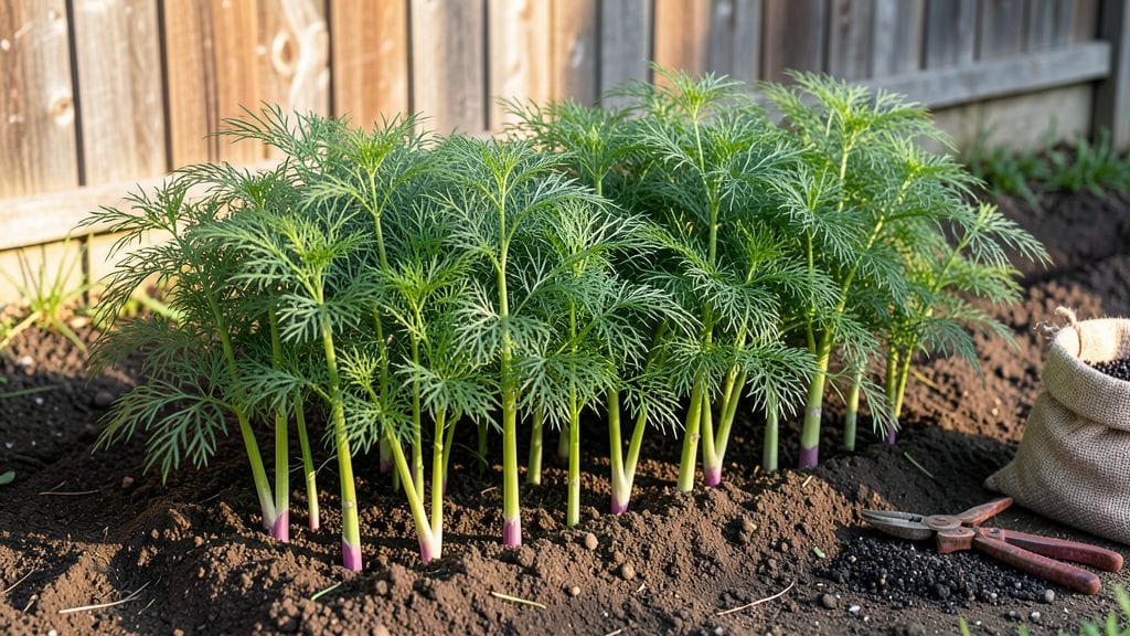 Asparagus Seeding Out: Step-by-Step Guide to Prevent Pest Spread