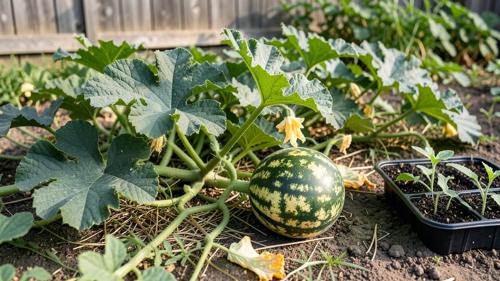 Can You Grow Watermelon From Watermelon Seeds: Step-by-Step Guide for Reliable Sprouts