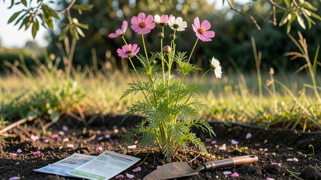 Can You Plant Wildflower Seeds in Summer: Best Times and Success Tips
