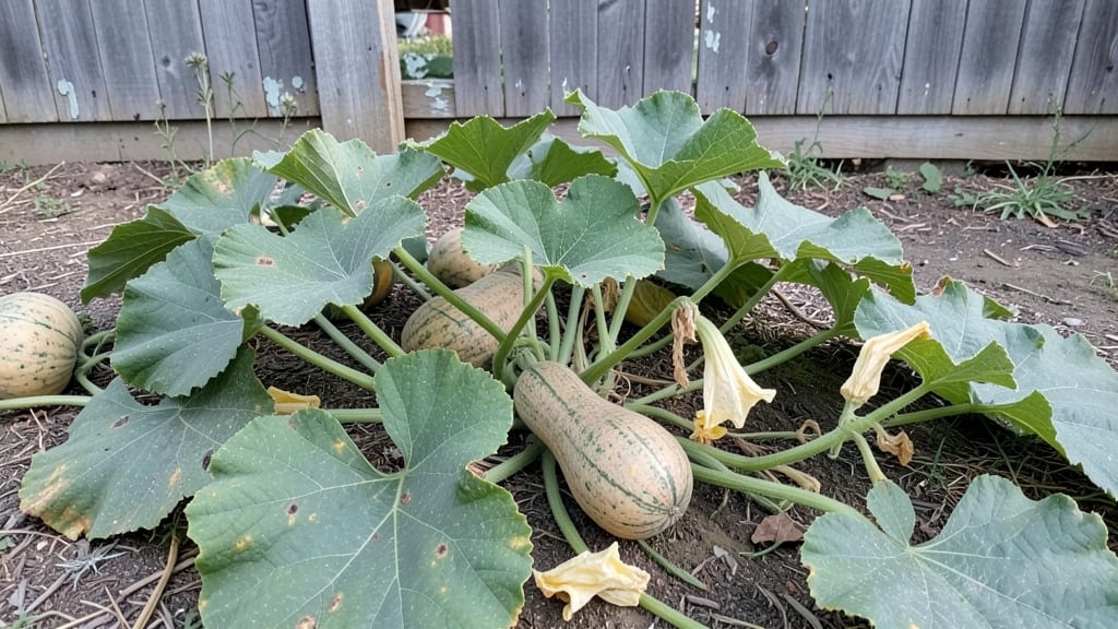 Do Butternut Squash Have Seeds: The Truth About Edible Seeds and Their Uses