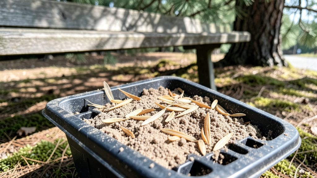 Evergreen Tree Seeds: Fast Germination Guide for Reliable Growth