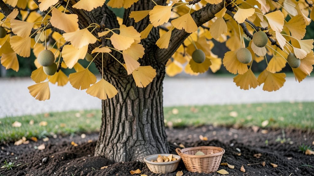 Ginko Tree Seeds: Cold Stratification Guide for Reliable Sprouts
