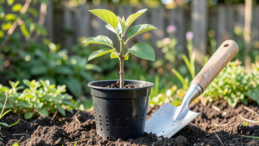 Green Apple Seeds Growing Guide: Fast Germination Tricks for Bushy Trees