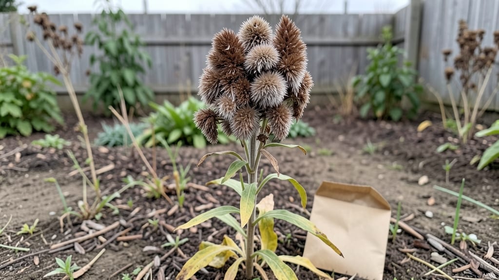 Harvest Celosia Seeds: Drying and Storage Guide for Next Year’s Blooms