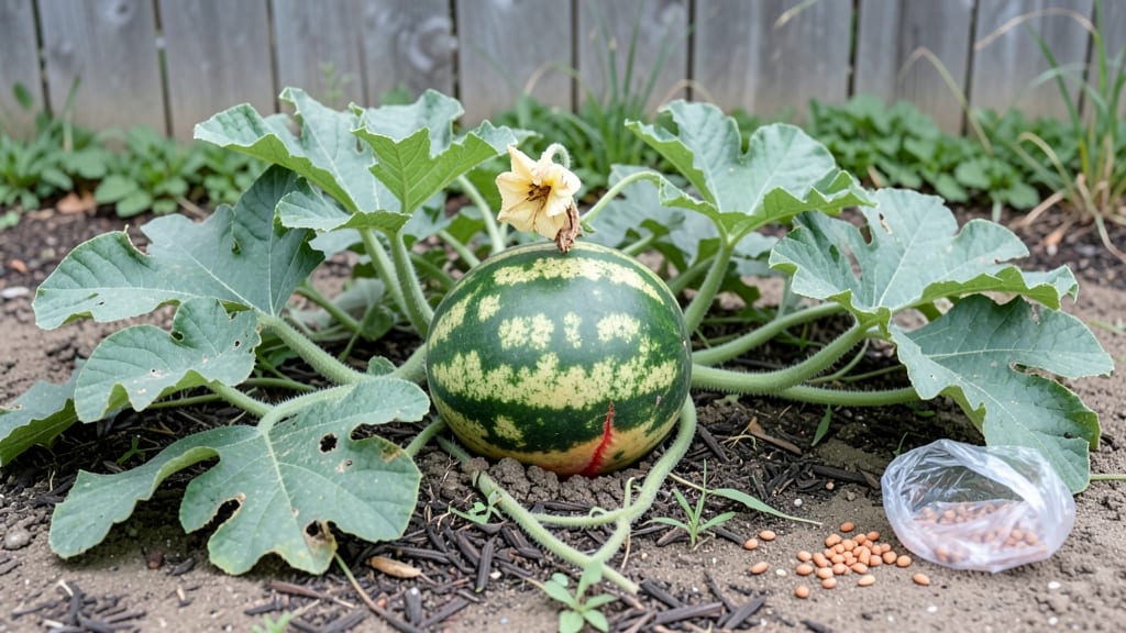 How Long Do Watermelon Seeds Last: Storage Life and Germination Viability Tested