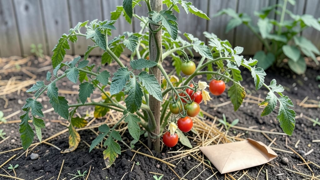 How to Dry Out Tomato Seeds: Fermentation Trick for Clean, Viable Seeds