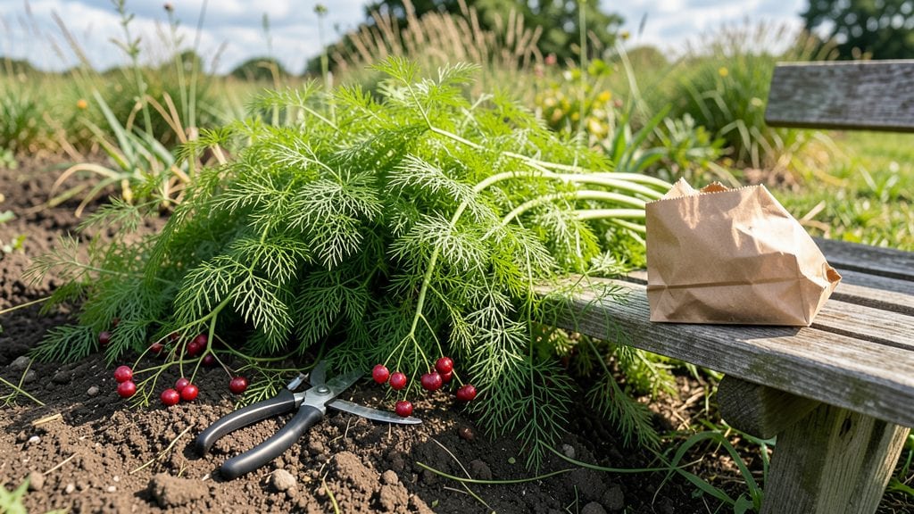 How to Harvest Asparagus Seeds: When & How to Save Viable Seeds From Spears