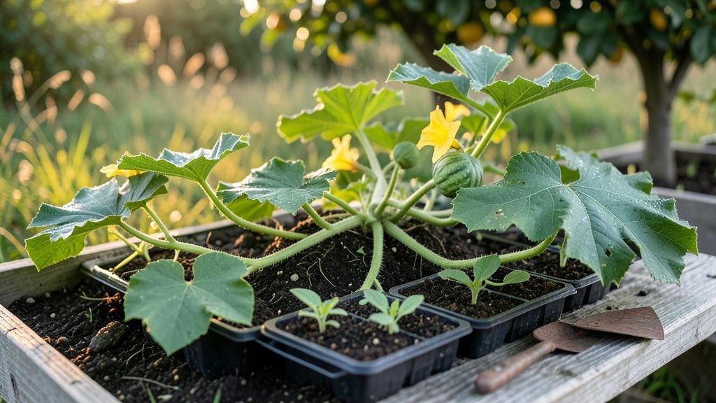 How to Sprout Pumpkin Seeds for Eating: Crunchy Nutty Snacks in 3 Days