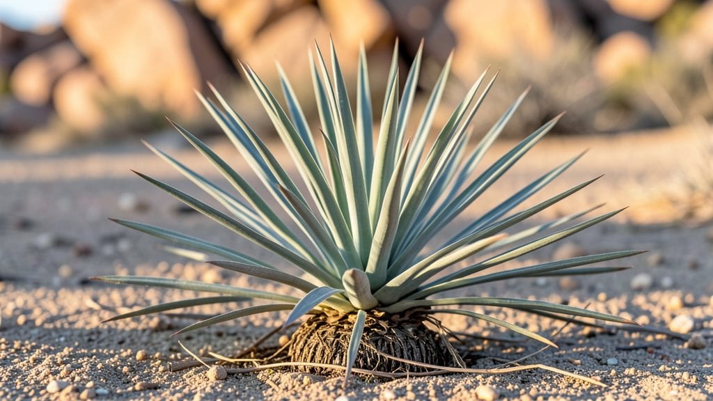 Joshua Tree Seedlings: Stratification Guide for Reliable Desert Blooms