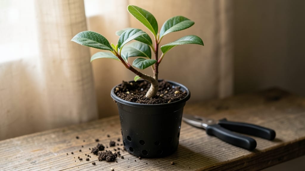 Loquat Tree Seedlings: Fast Germination Hacks for Lush Growth in Weeks