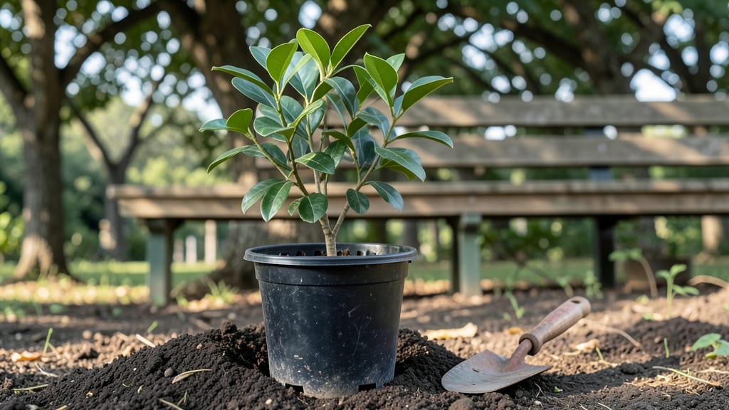 Macadamia Tree Seedling: Fast Germination Hacks for Stress-Free Sprouts