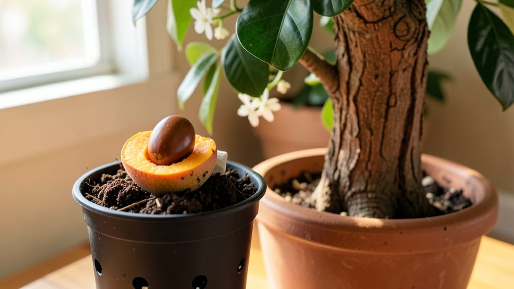 Mamey Sapote Seed: Cold Stratification Guide for Reliable Sprouts