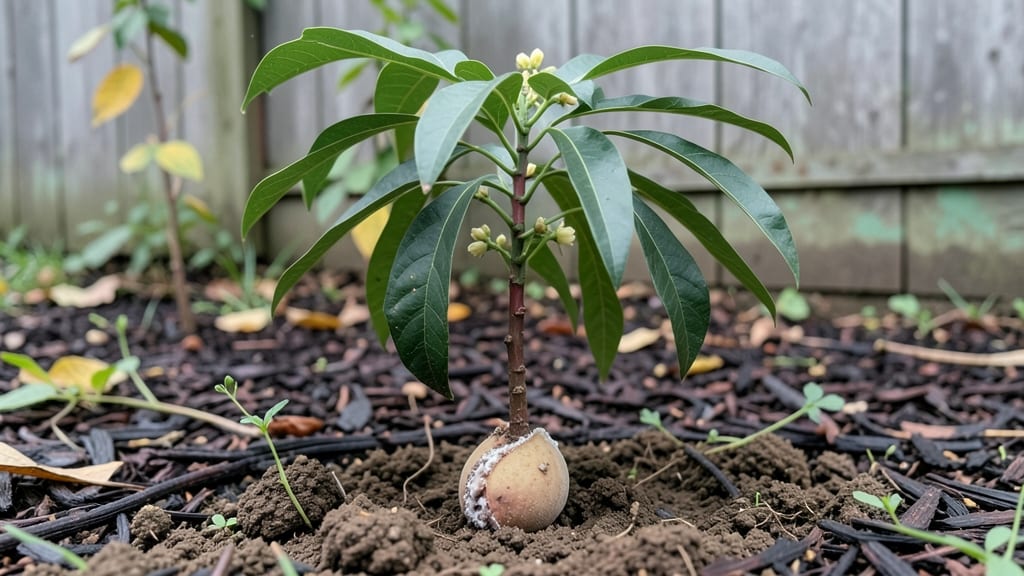Mango Seed Rot: Prevent and Cure This Fungal Threat Fast