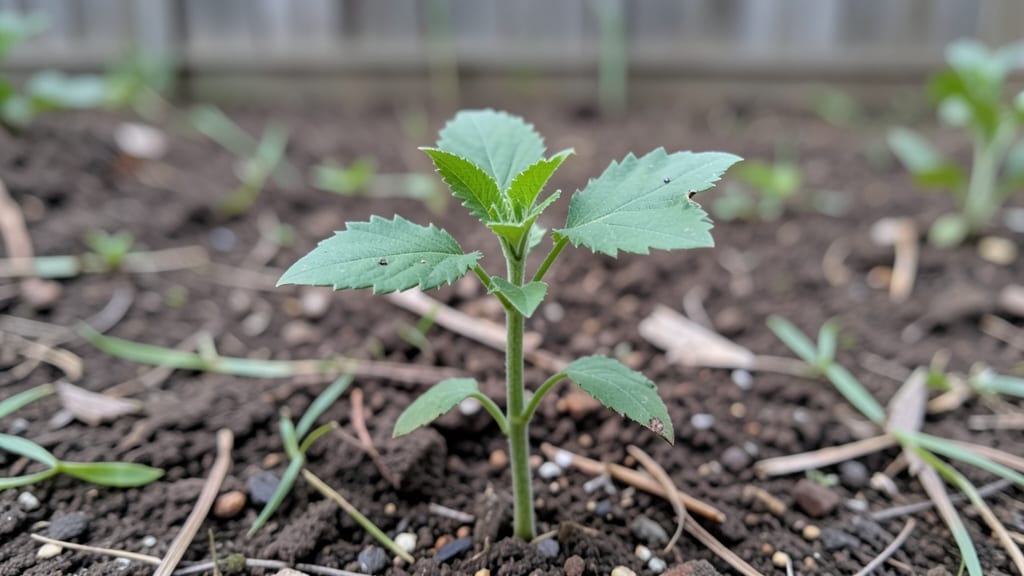 Marigold Seedling Stages: From Tiny Sprouts to Blooming Powerhouses
