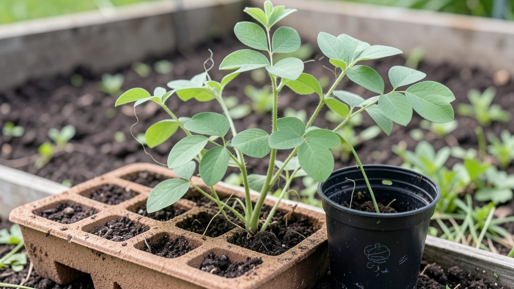 Peat Seed Starter: Fast Germination With Moisture-Retaining Success