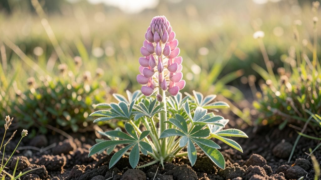 Pink Seed Pods Growing Guide: Bold Blooms and Bushy Growth in 3 Weeks
