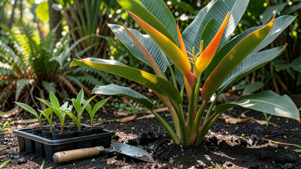 Propeller Tree Seeds: Fast-Germination Guide for Bushy Privacy Screens