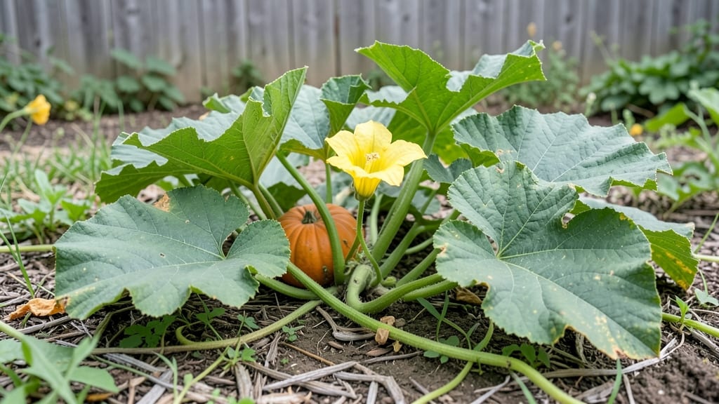 Pumpkin Seed Leaves Growing Guide: Cold-Stratified Success in 3 Weeks