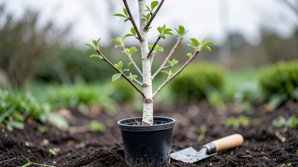 River Birch Seedling: Cold Stratification Guide for Fast, Reliable Growth