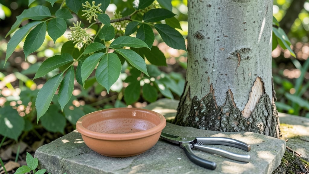 Sassafras Tree Seeds: Cold-Stratification Guide for Reliable Sprouts