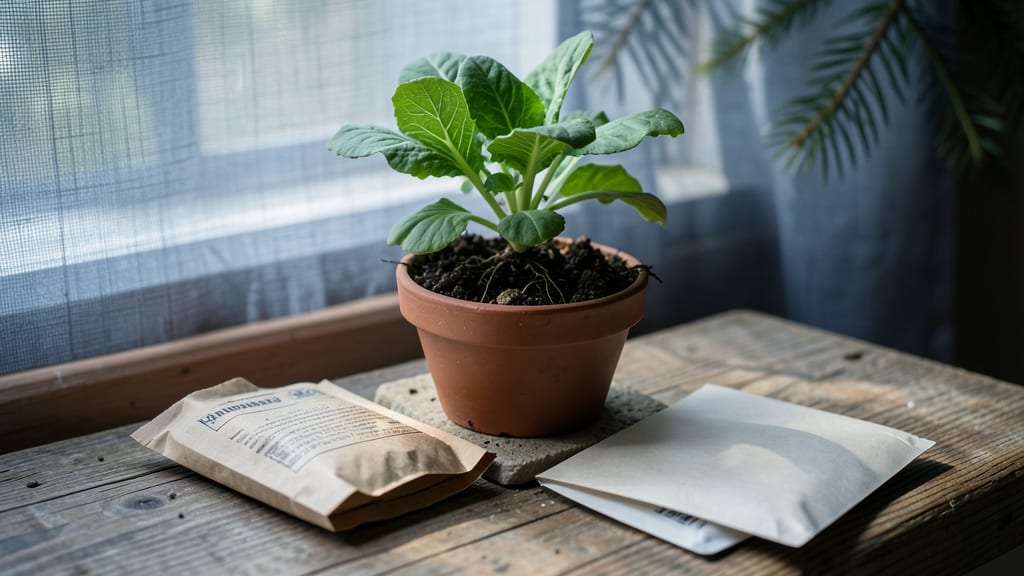 Seed Planting Definition: What It Means and How It Differs From Other Methods