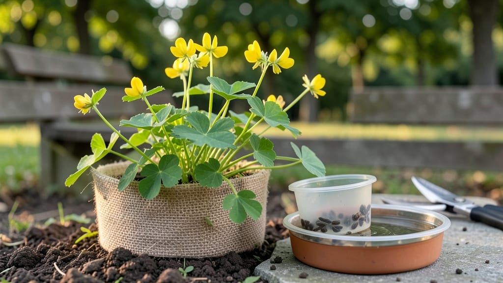 What Do Seeds That Float Indicate: Germination Test Explained Simply
