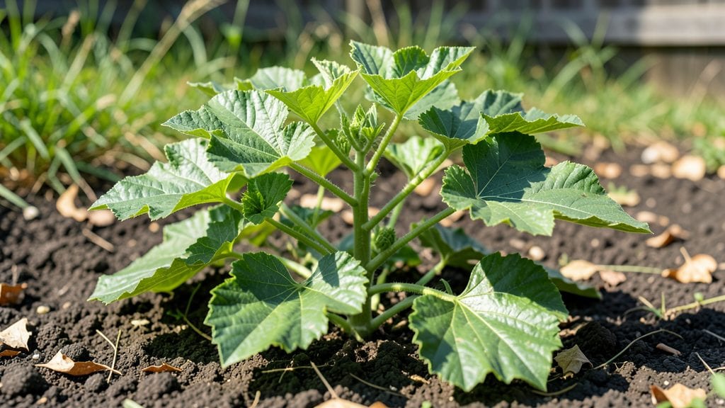 Summer Squash Seedlings: Speed-Germination Tricks for Bushy Plants in Weeks