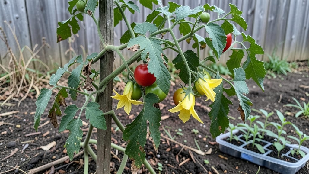 Tree Tomato Seeds: Stress-Free Sprouting in 7 Days