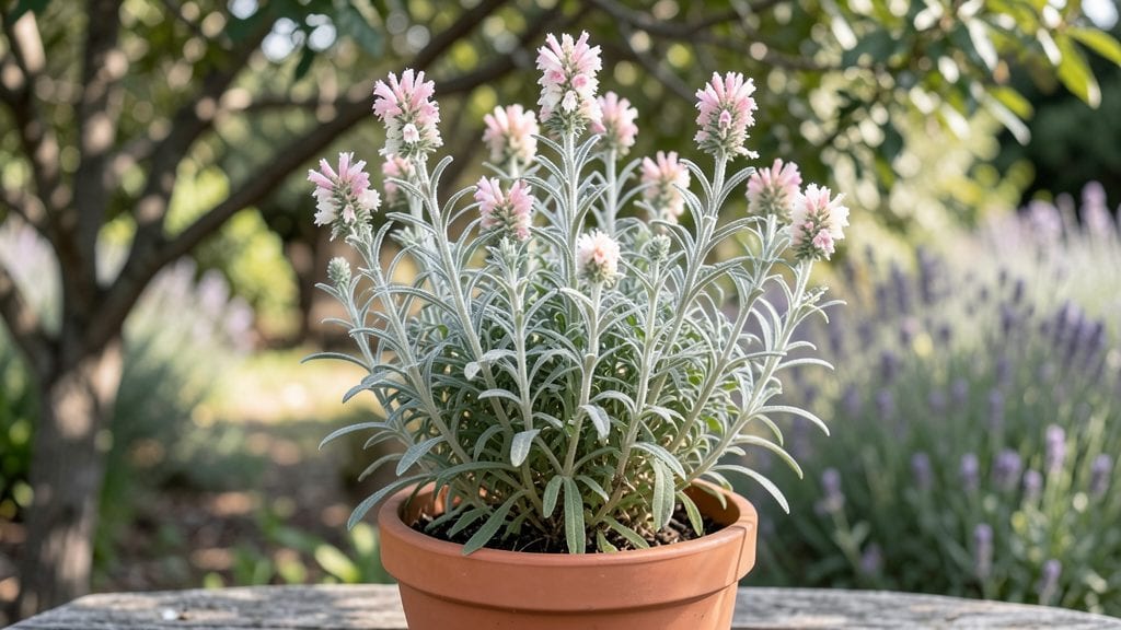 Verbena Rigida Seeds: Fast Germination for Fragrant Privacy Blooms