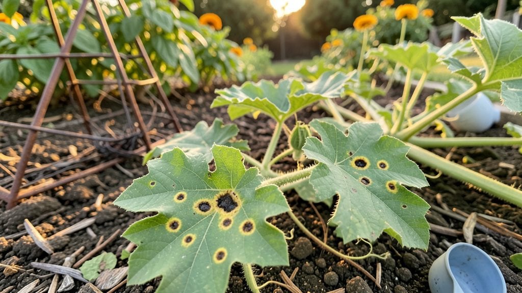 Watermelon Seedling Diseases: Spot and Treat Before They Spread