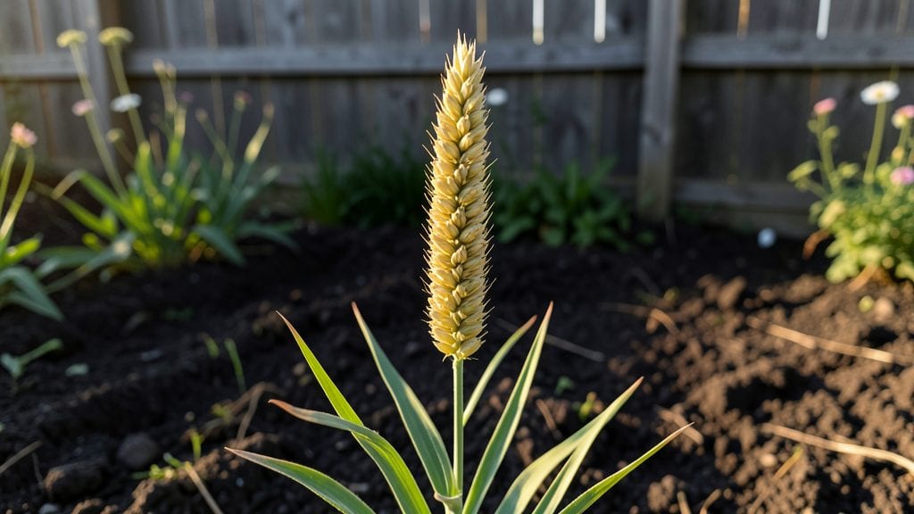 Wheatgrass Seed Head: Cold Stratification Tricks for Reliable Sprouting