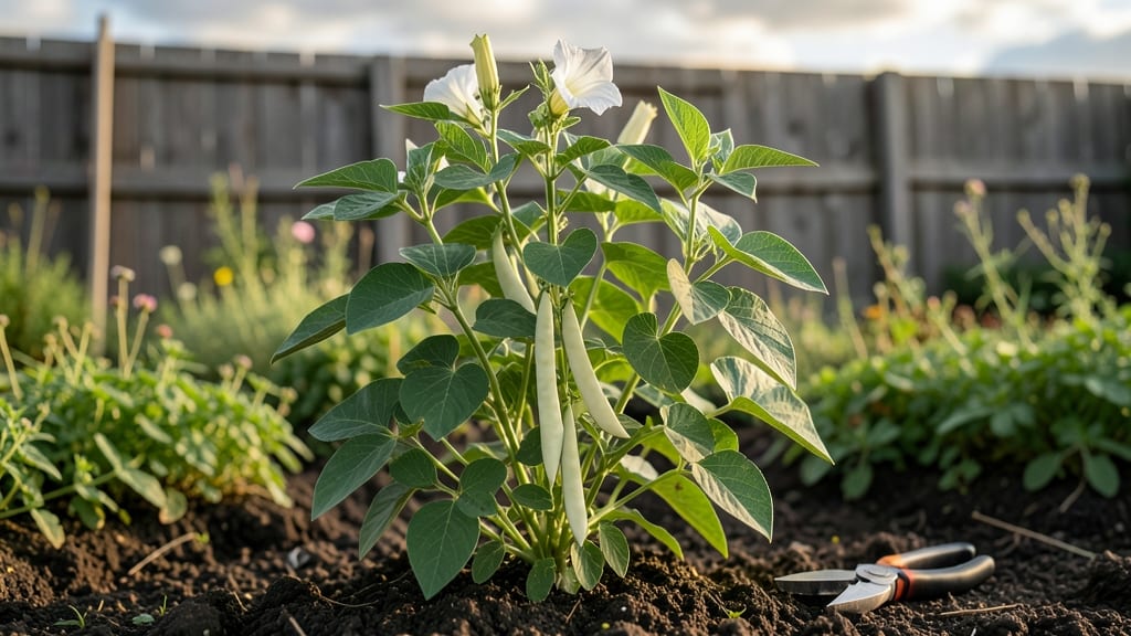 White Bean Seeds: Germination Guide for Fast, Reliable Sprouts