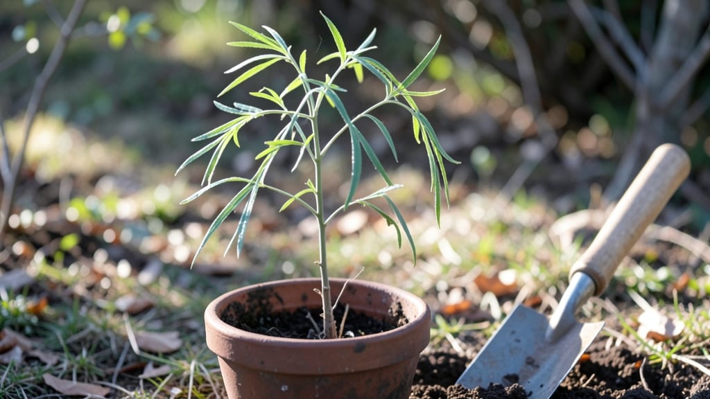 Willow Tree Seedling Growing Guide: Prune for Flexible Branches and Fast Root Spread
